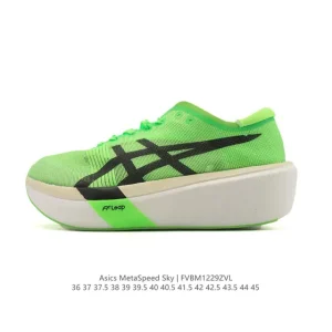 ASICS Metaspeed Sky Carbon Plate Marathon Running Shoe for Men and Women