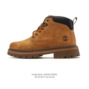 Timberland Classic 6-Inch Premium Waterproof Boots for Men and Women