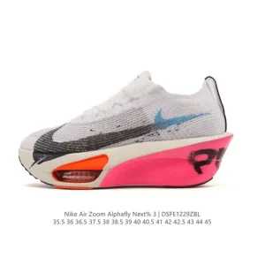 Nike Air Zoom Alphafly Next% 3 Marathon Running Shoes