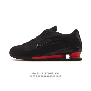 Nike Shox Z Retro Running Shoes with Cushioning Technology