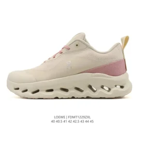 Loewe On Running Cloudsolo Sneaker Limited Edition