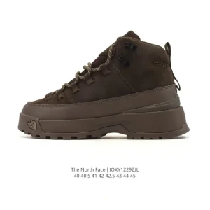 The North Face Men's Altamesa 300 Mid Hiking Boots with Vibram Sole
