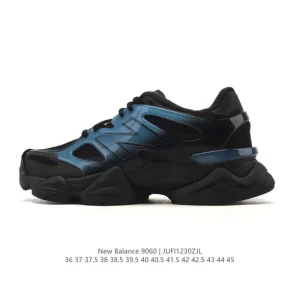 New Balance 9060 Dad Shoe Men Women Comfortable Sneakers