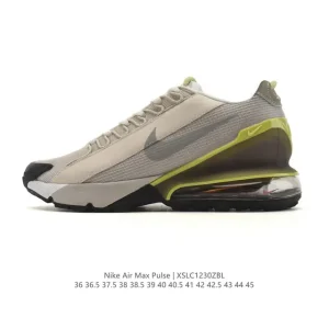 Nike Air Max Plus DM3269 Men's Women's Cushioned Running Shoes