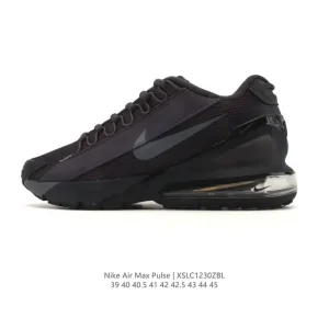 Nike Air Max Plus Women's Cushion Running Shoes
