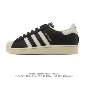 Adidas Superstar 2025 Classic Shell Toe Sneakers for Men and Women