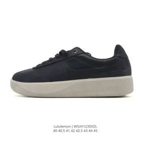 Lululemon Cityverse Unisex Lifestyle Sneaker White