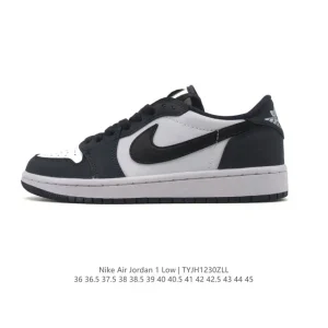 Nike Air Jordan 1 Low Retro Classic Basketball Shoes