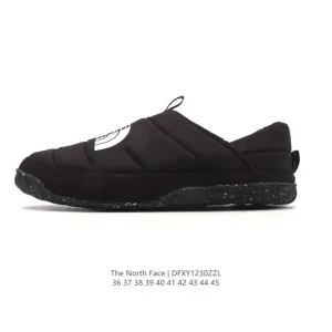 The North Face Men's Women's Lightweight Breathable Comfortable Anti-Slip Casual Camp Shoe