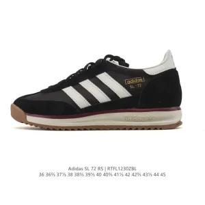 Adidas SL 72 Runner by Maker's Lab with Helen Kirkum