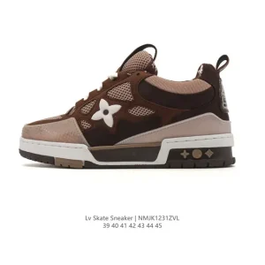 Louis Vuitton Skate Snake Limited Edition Sneaker 2025
