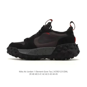 Jordan Air Jordan 1 Element Gore-Tex Waterproof Outdoor Hiking Shoes
