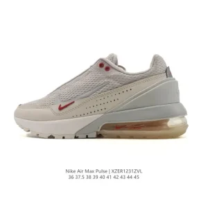Nike Air Max Pulse Roam Men's Women's Cushioned Running Shoes