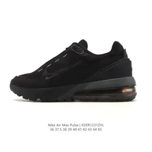 Nike Air Max Pulse Roam Men's Women's Casual Shoes with Air Cushion