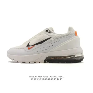 Nike Air Max Pulse Roam Men's Women's Cushioned Casual Running Shoes
