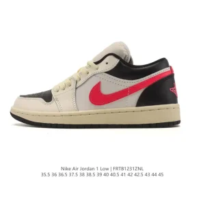 Jordan Air 1 Low 2026 New Release Retro Basketball Shoes