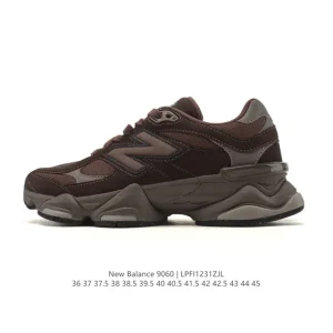 New Balance 9060 Men Women Comfortable Dad Shoes