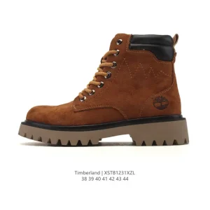 Timberland Men's Classic 6-Inch Premium Waterproof Boots