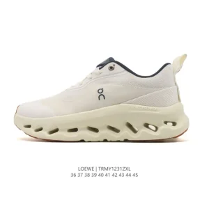 Loewe On Running Cloudsolo Sneaker Limited Edition Collaboration