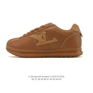 Louis Vuitton X Nigo Buttersoft FW25 Lifestyle Sneaker
