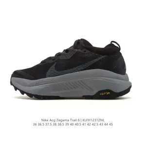 Nike Zegama Trail 6 GTX Men's Women's Trail Running Shoes