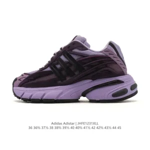 Adidas Adistar Cushion Running Shoes for Men and Women