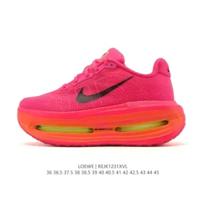 Nike Vomero Premium Running Shoes for Marathon Recovery