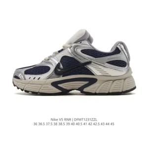 Nike V5 Rnr Lightweight Cushioned Support Casual Shoes
