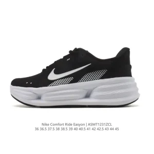 Nike Comfort Ride Easyon Men's Women's Shoes Cushioned Running Training Shoes