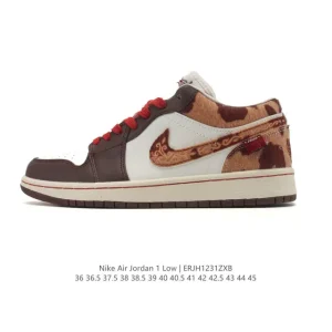 Air Jordan 1 Low 2026 New Release Retro Basketball Shoes