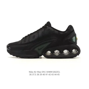 Nike Air Max Dn8 Men's Running Shoes with Dynamic Air Technology