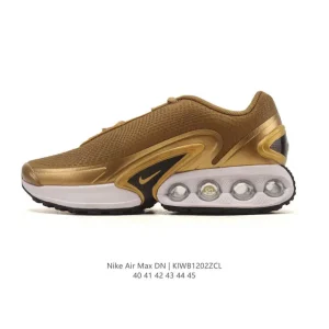 Nike Air Max Dn8 Men's Running Shoes with Dynamic Air Cushioning