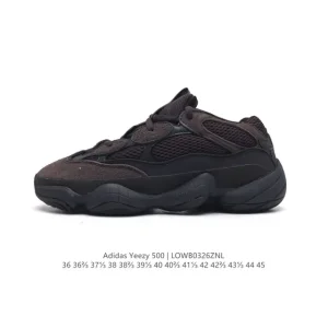 Adidas Yeezy 500 Retro Dad Shoes for Men and Women