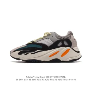 Adidas Yeezy Boost 700 3M Vintage Running Shoes