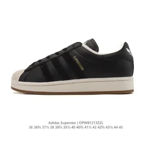 Adidas Superstar 2025 Classic Shell Toe Sneakers for Men and Women