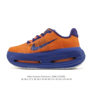 Nike Vomero Premium Running Shoes for Marathon Training and Recovery