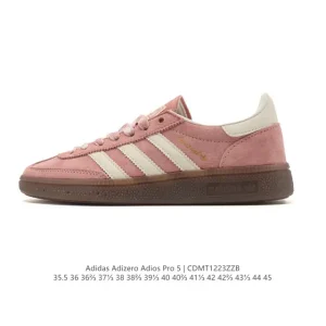 Adidas Originals Samba OG Shoes Classic Leather Sneakers