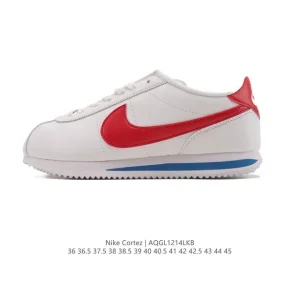 Nike Classic Cortez Nylon Men's and Women's Athletic Shoes