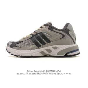 Adidas Bad Bunny Response Cl Retro Running Shoes Cream