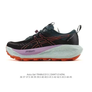 ASICS Gel Trabuco 13 Trail Running Shoes for Men and Women