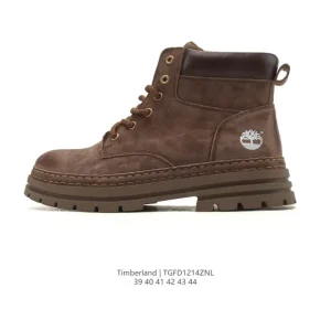 Timberland Classic 6-Inch Premium Waterproof Boots for Men