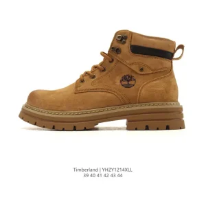Timberland Classic 6-Inch Premium Waterproof Boots for Men
