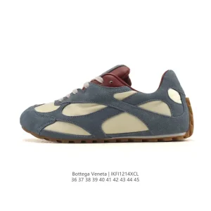 Bottega Veneta Orbit Runner 2025 Spring Summer Men Women Sneakers