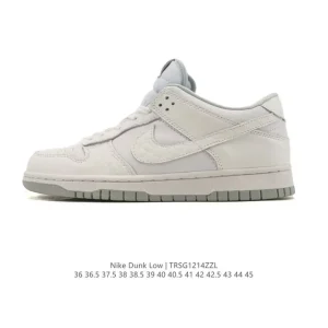 Nike SB Dunk Low Pro Shoes for Men and Women Vintage Skateboarding Sneakers