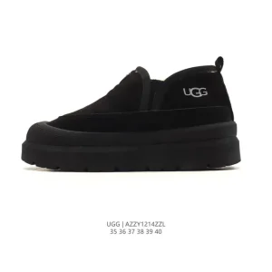 UGG Classic Mini Waterproof Winter Boots for Women