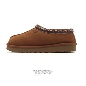 UGG Classic Mini Chestnut Sheepskin Winter Boots for Women