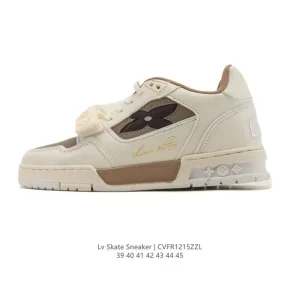 Louis Vuitton Skate Snake 2025 Limited Edition Sneaker