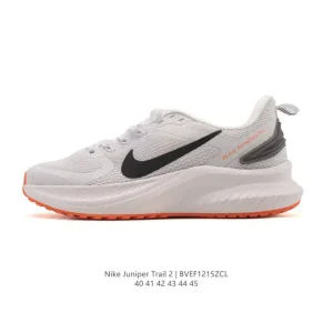 Nike Juniper Trail 2 Men's Trail Running Shoes for Outdoor Hiking