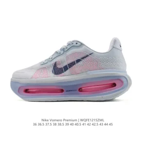 Nike Vomero Premium Running Shoes for Elite Marathon Training