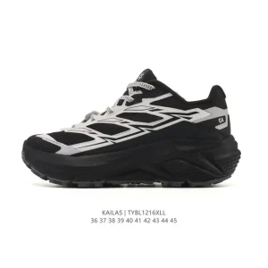 Kailas Men's Waterproof Lightweight Hiking Trail Running Shoes
